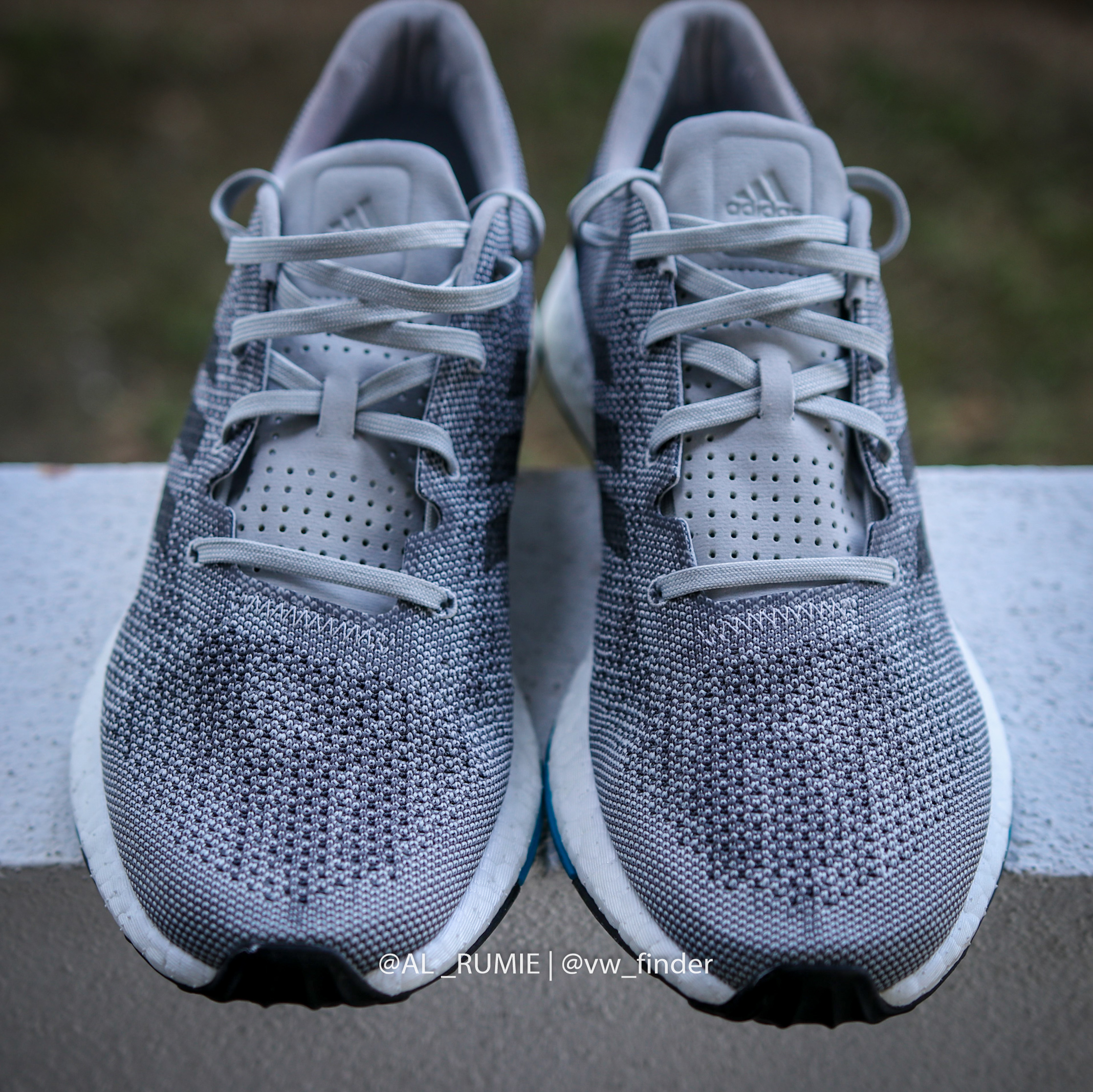 adidas dpr pure boost review